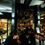 Caramel Boutique Hotel