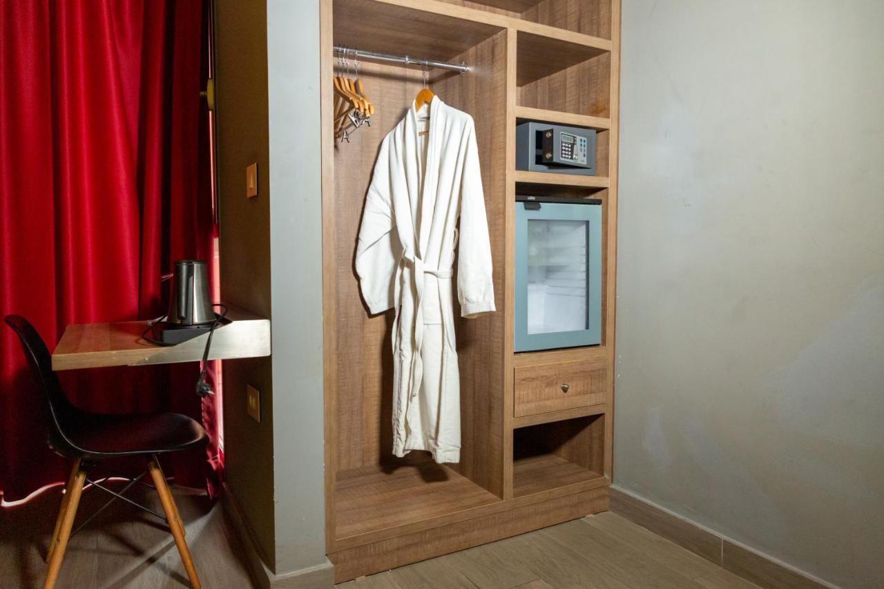 Caramel Boutique Hotel Beirut