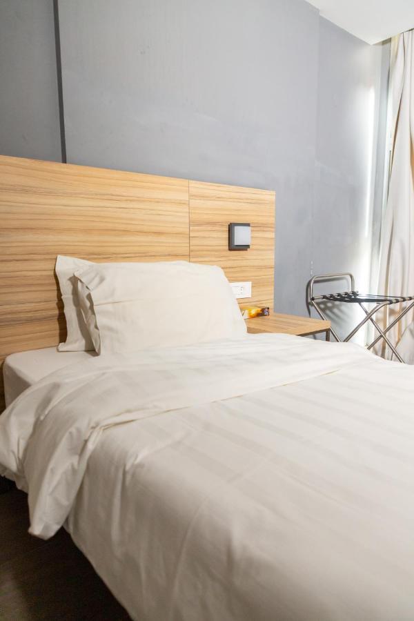 Hotel Caramel Boutique