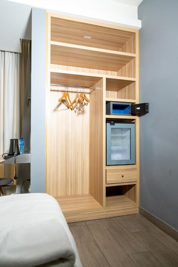 Caramel Boutique Hotel