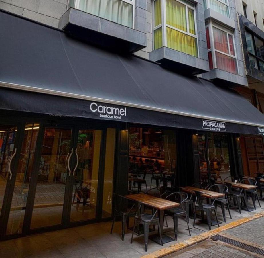 Caramel Boutique 3* Beirut