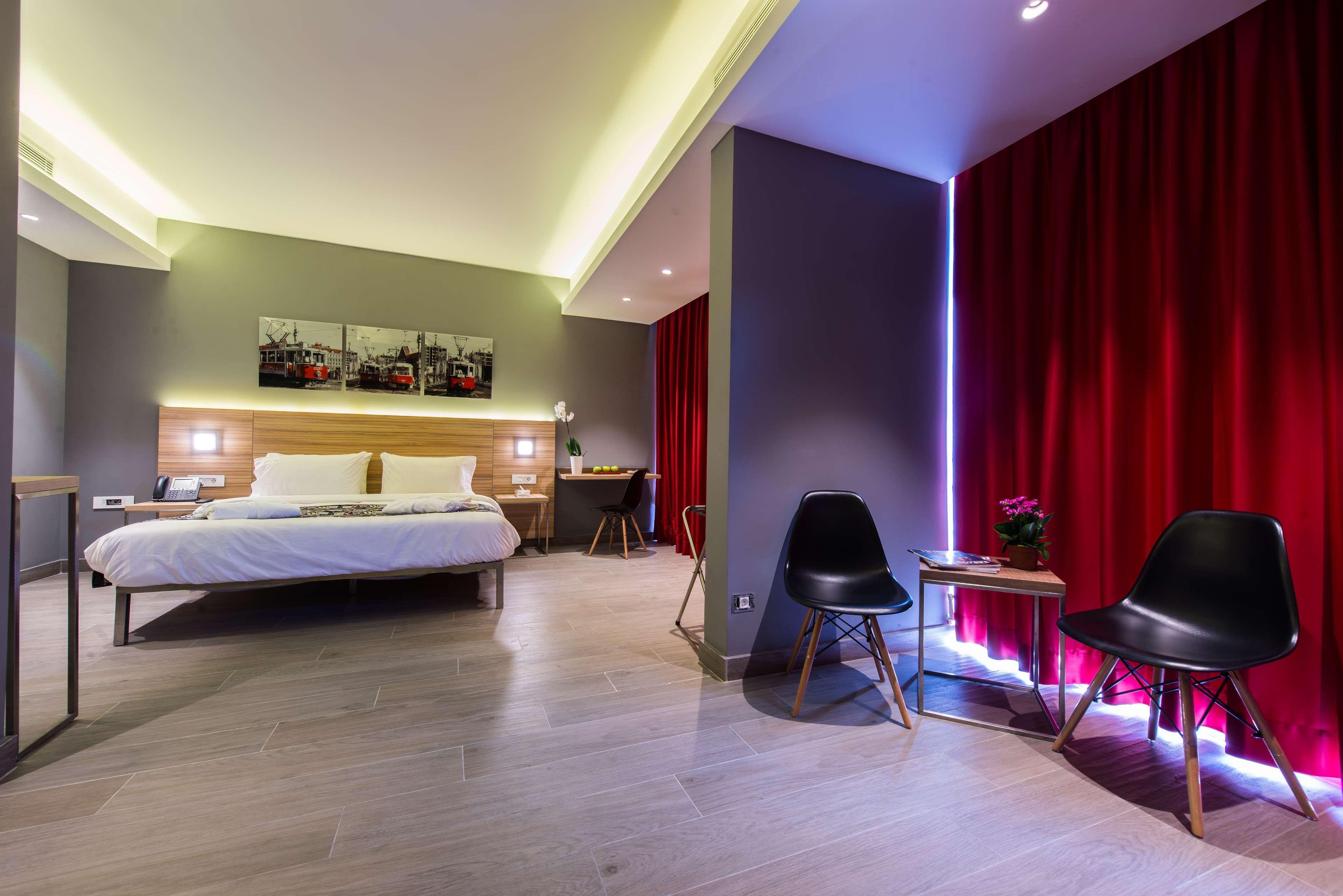 Hotel Caramel Boutique Beirut