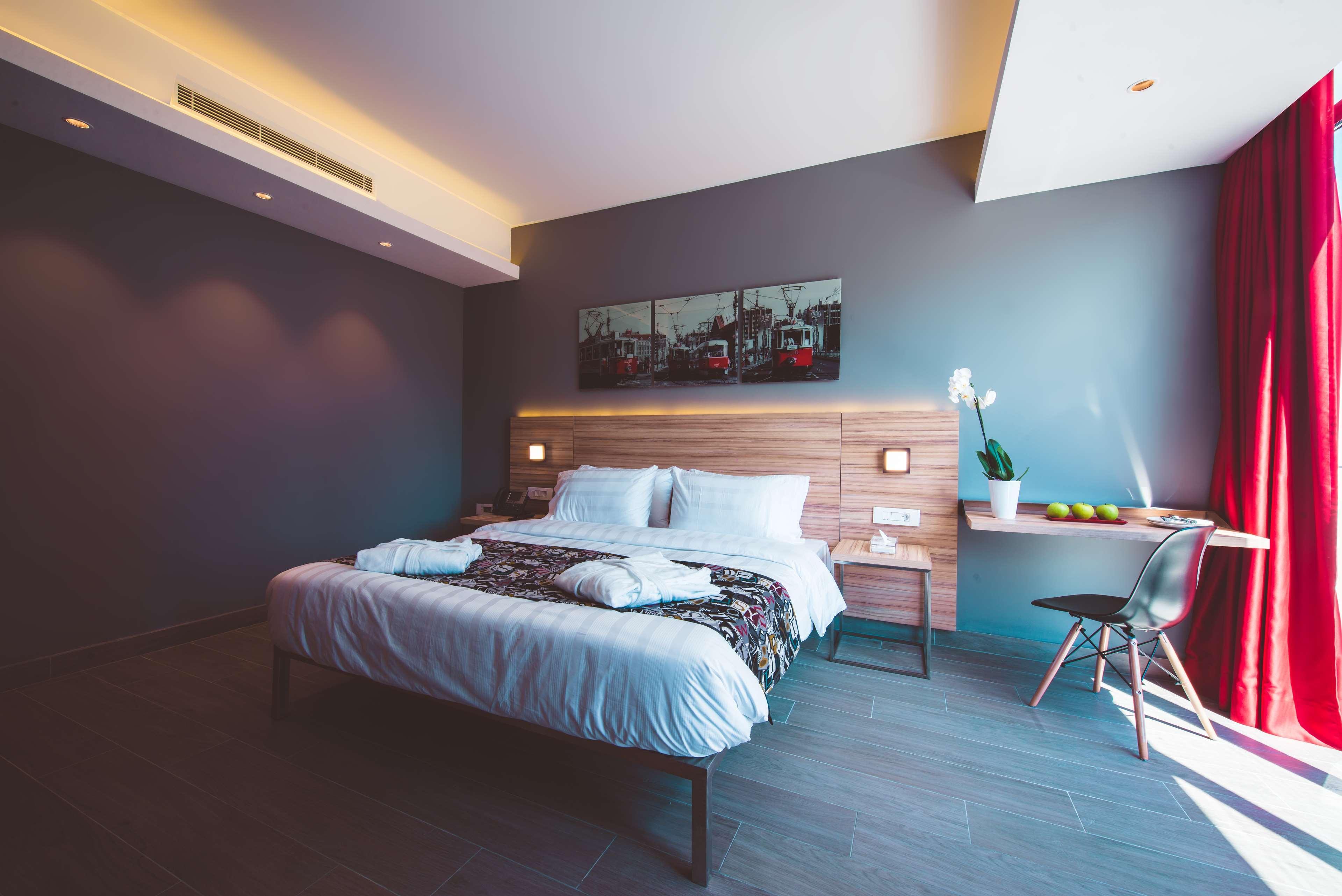Caramel Boutique Hotel 3*