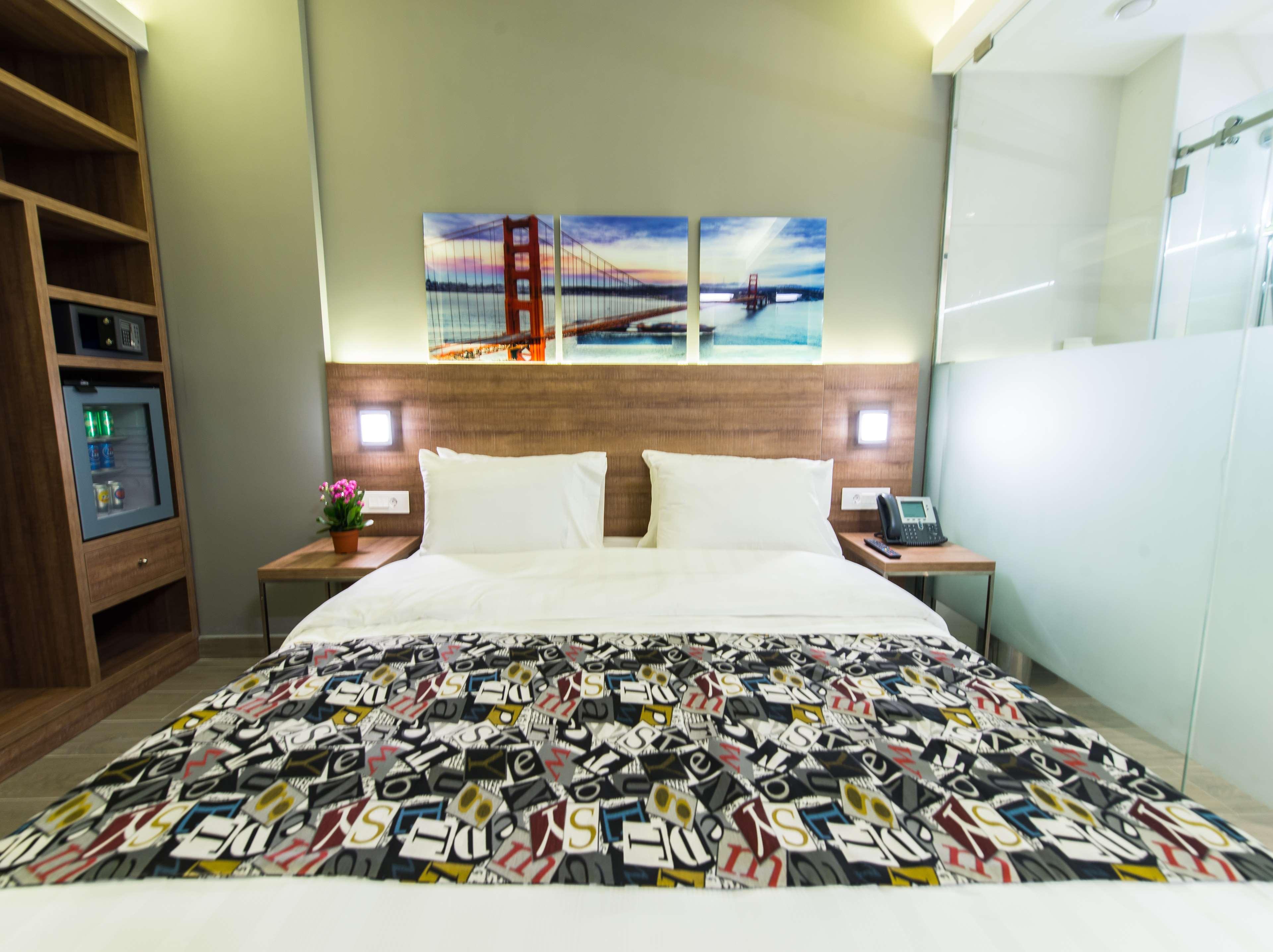 Hotel Caramel Boutique Beirut