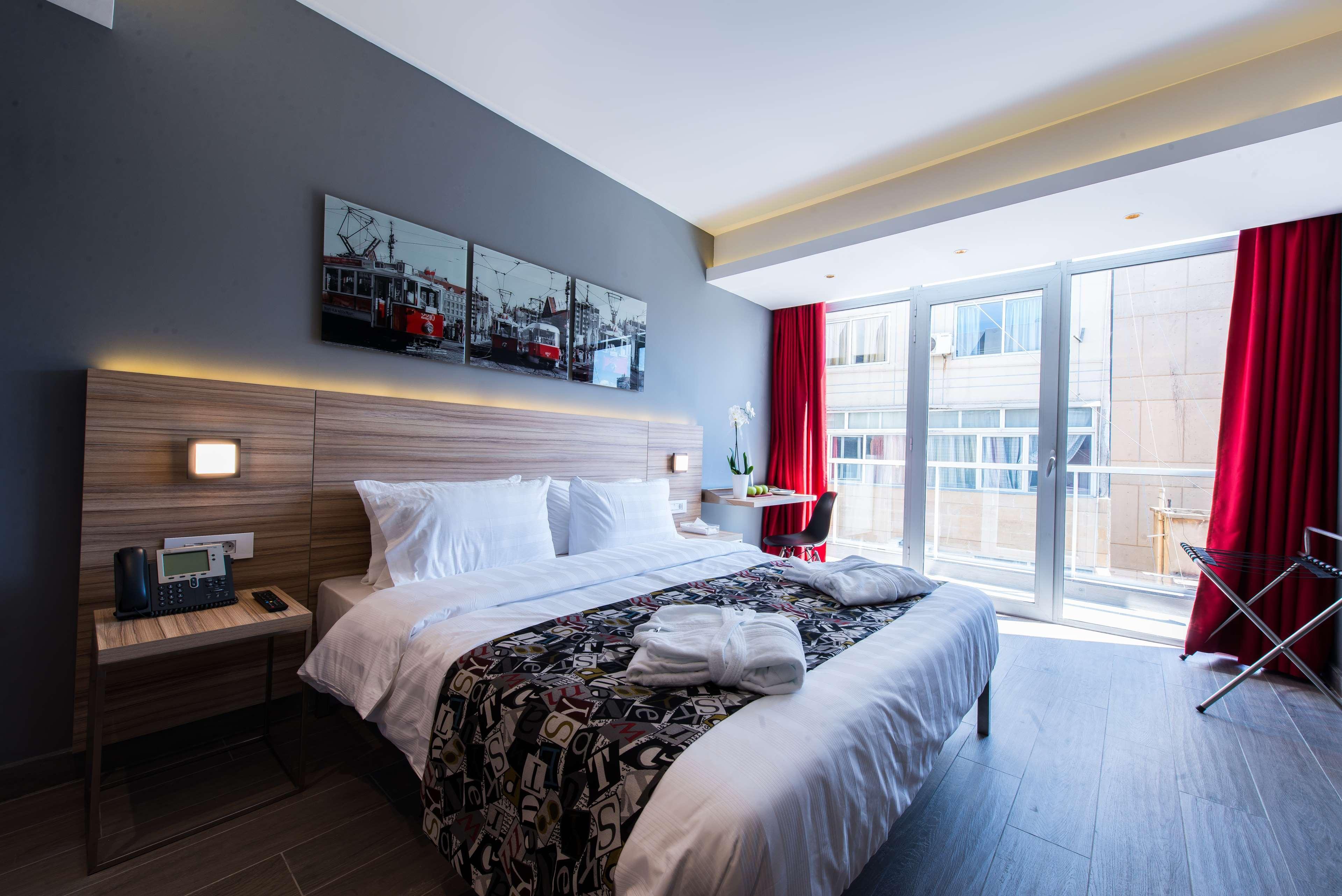 Hotel Caramel Boutique