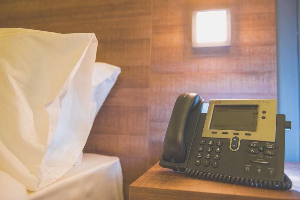 Caramel Boutique Hotel 3*