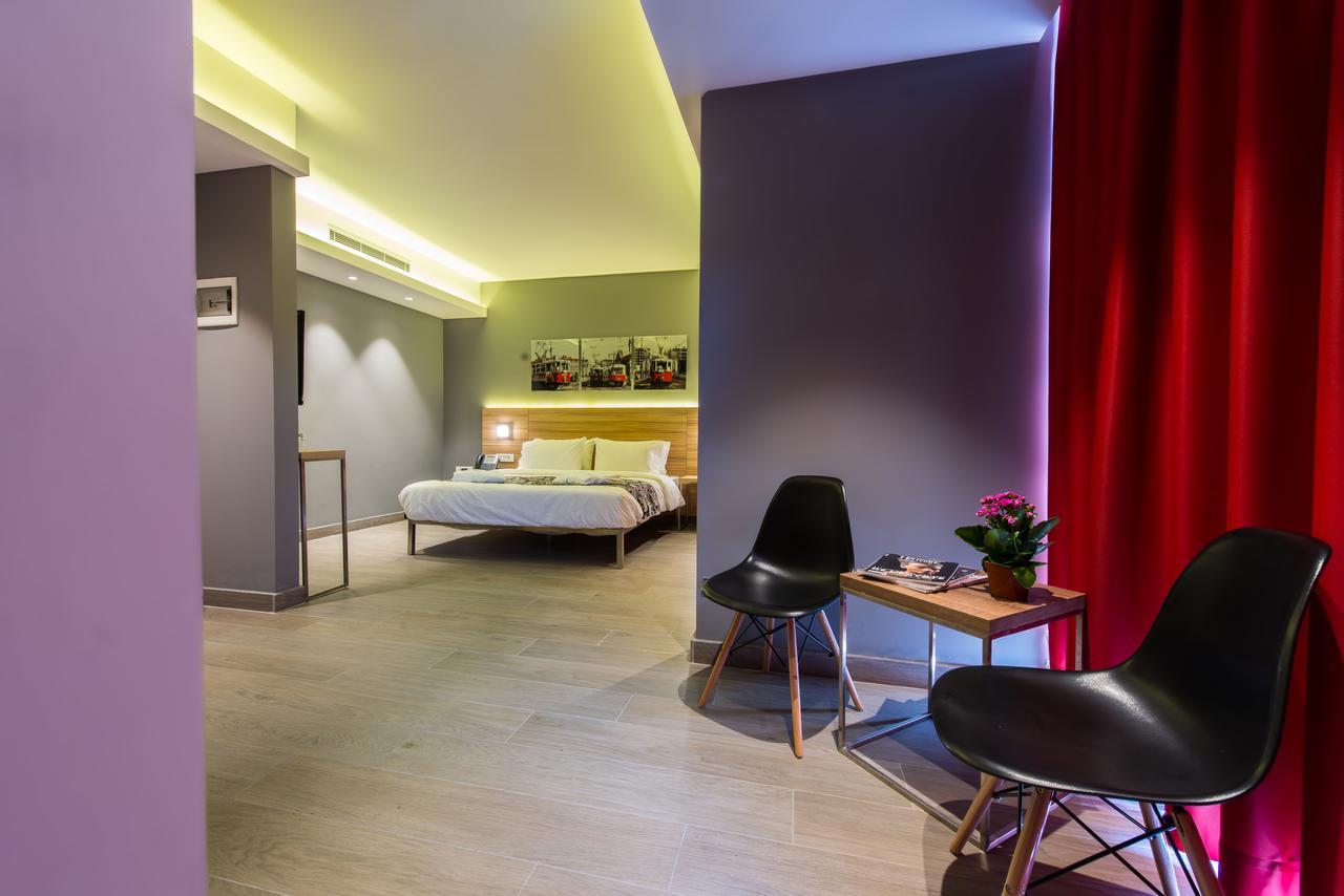 Hotel Caramel Boutique Beirut