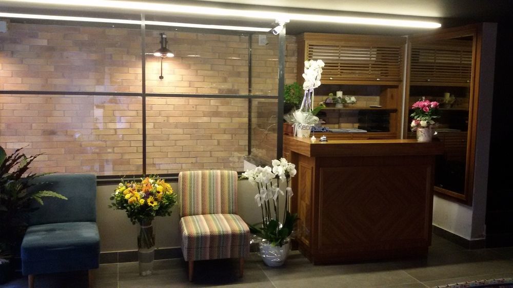 Caramel Boutique Hotel